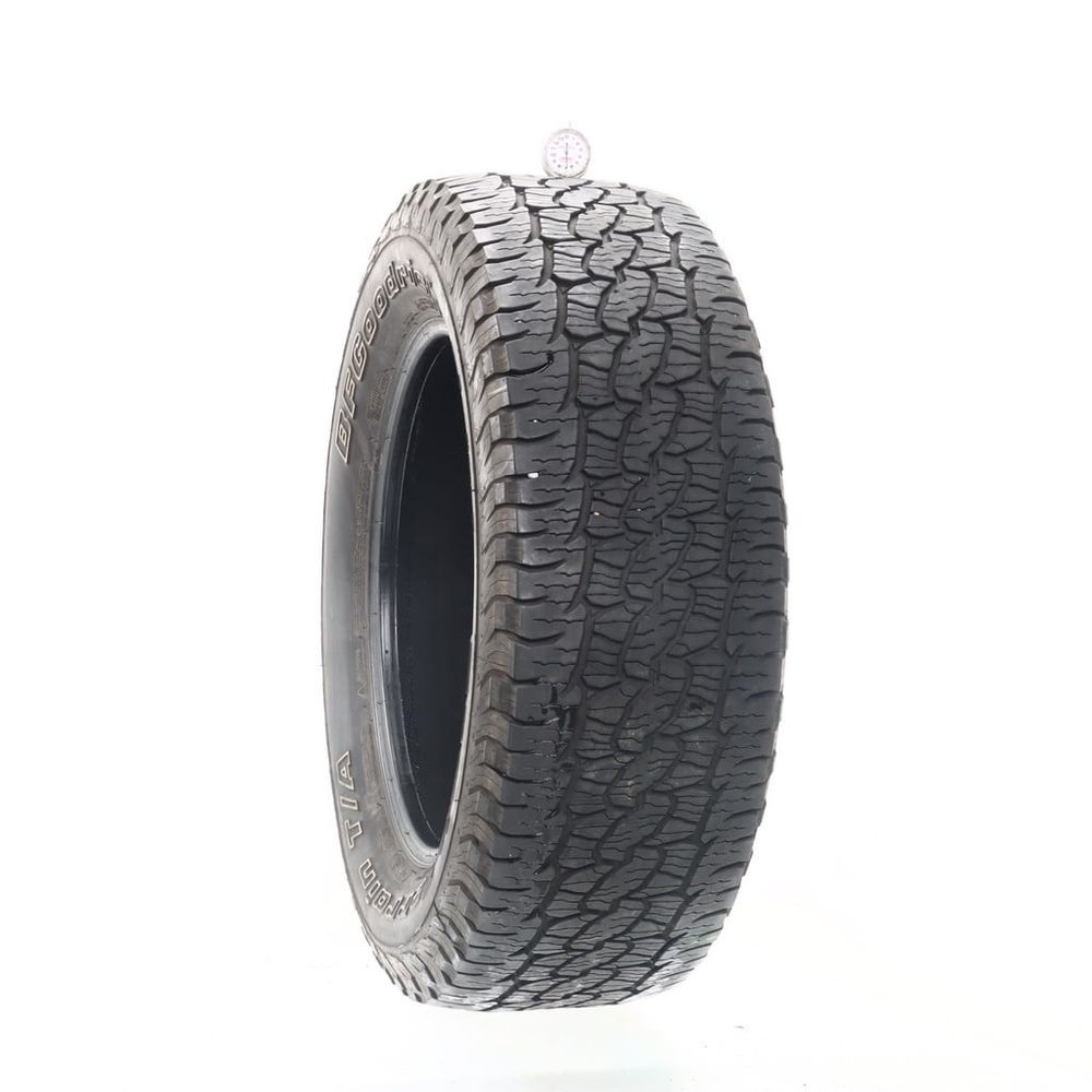 Used 275/60R20 BFGoodrich Trail-Terrain T/A 115T - 6.5/32 - Image 1