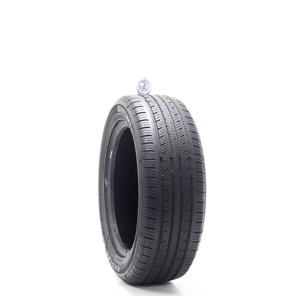 Set of (2) Used 205/55R16 Westlake RP18 91V - 6-7.5/32 - Image 4