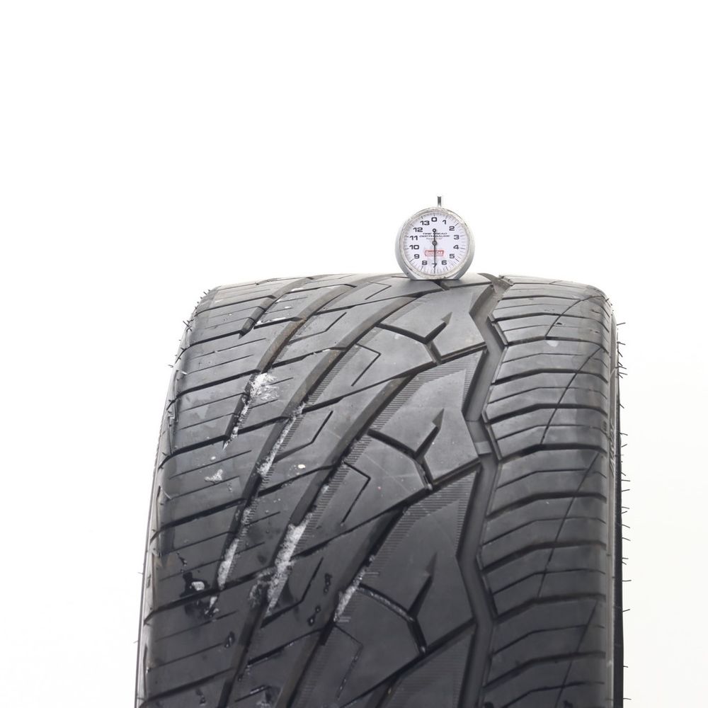 Used 275/30ZR24 Giovanna A/S 101W - 7/32 - Image 2