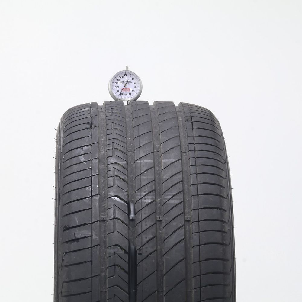 Used 255/45ZR19 Kumho Majesty 9 Solus TA91 104W - 8/32 - Image 2