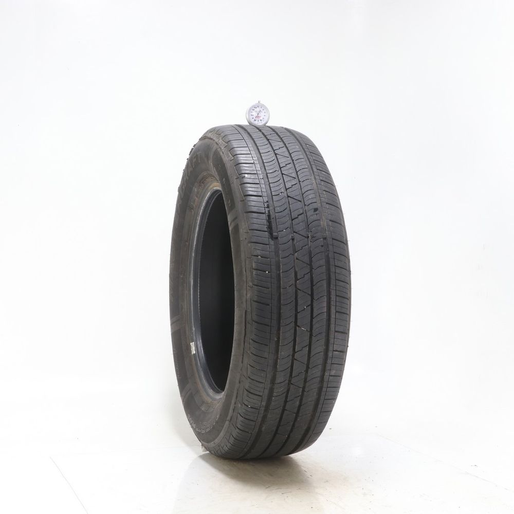 Set of (2) Used 225/65R17 Mastercraft Courser Quest Plus 102H - 7-8/32 - Image 4