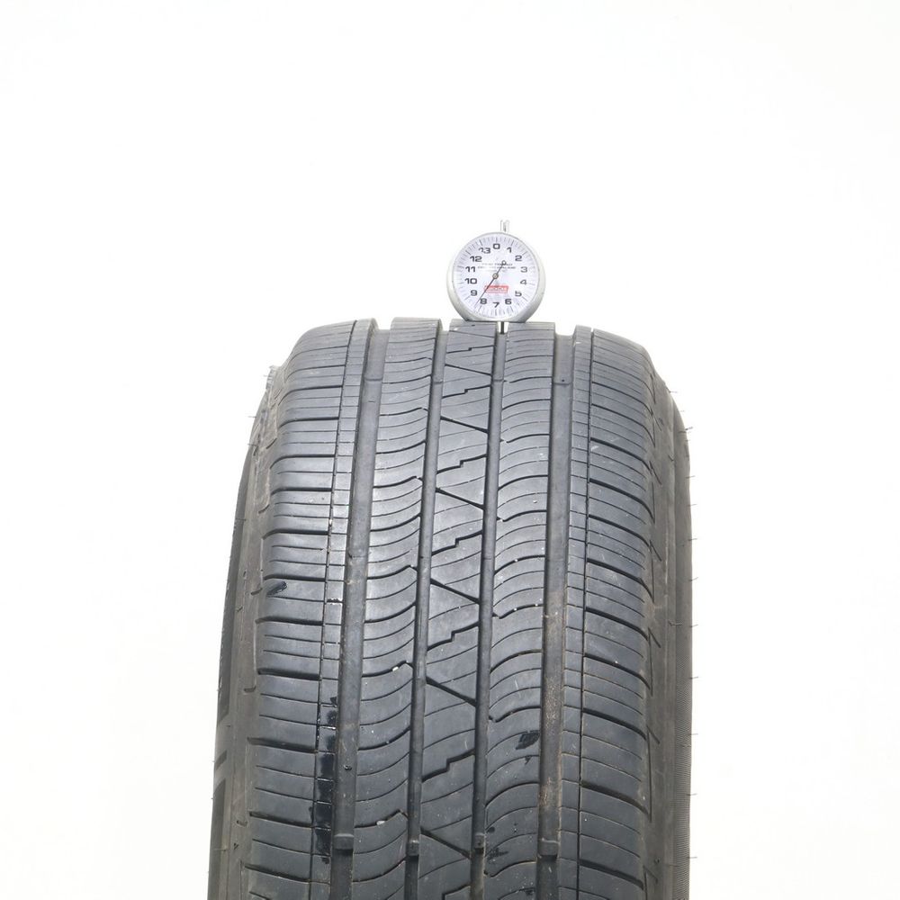 Set of (2) Used 225/65R17 Mastercraft Courser Quest Plus 102H - 7-8/32 - Image 5