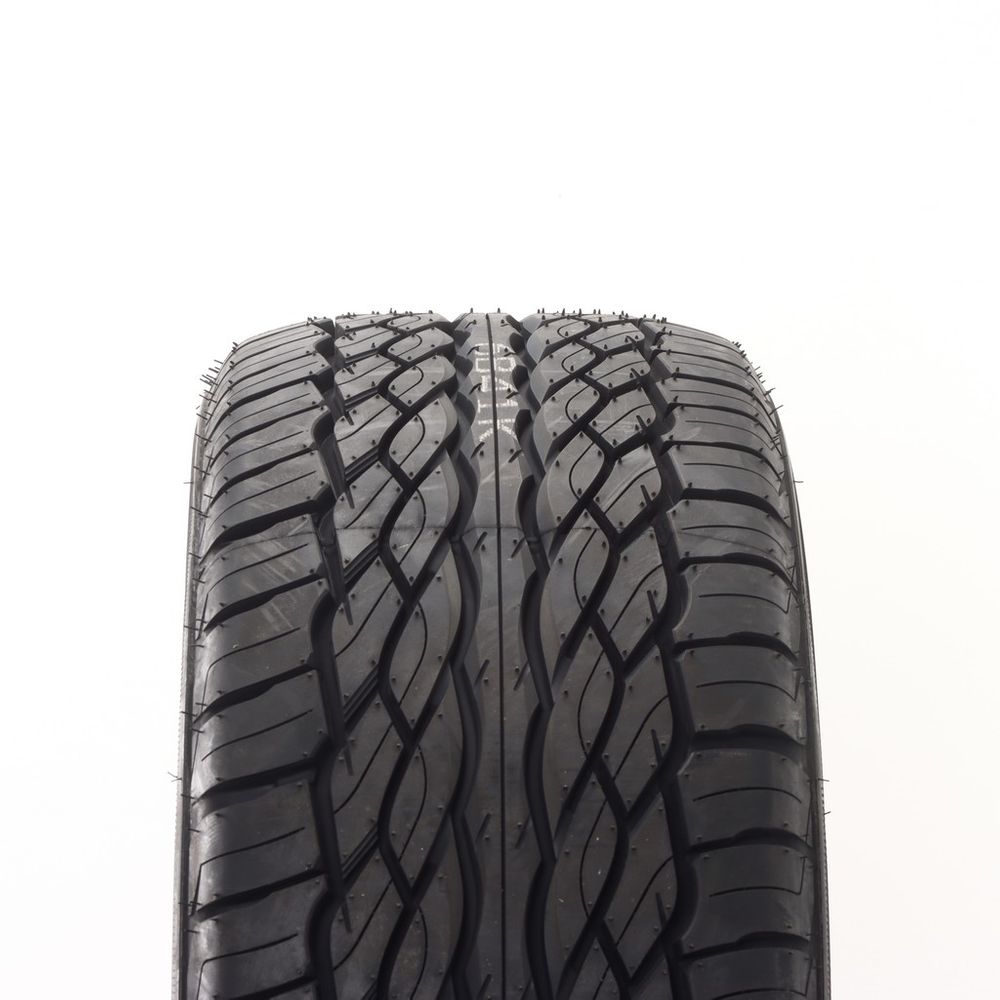 New 285/45R22 Falken Ziex S/TZ 05 114H - Image 2