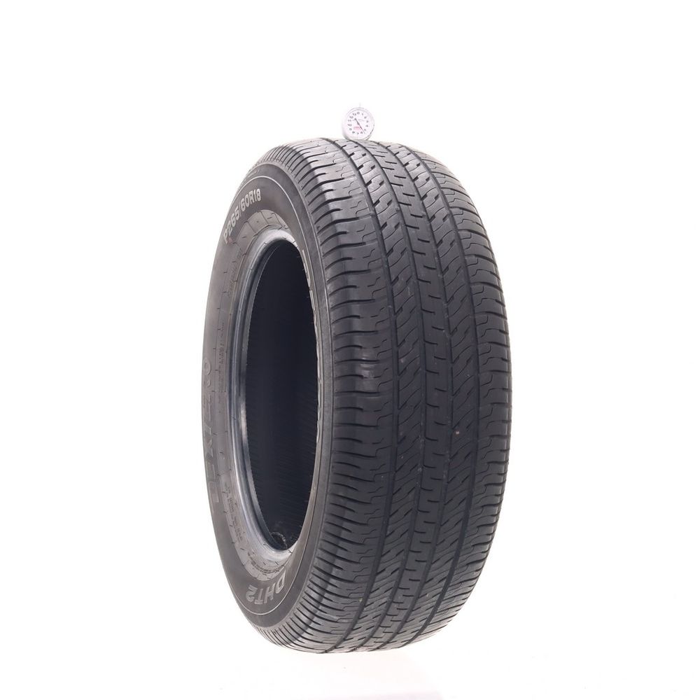Used 265/60R18 Dextero DHT2 109T - 5.5/32 - Image 1