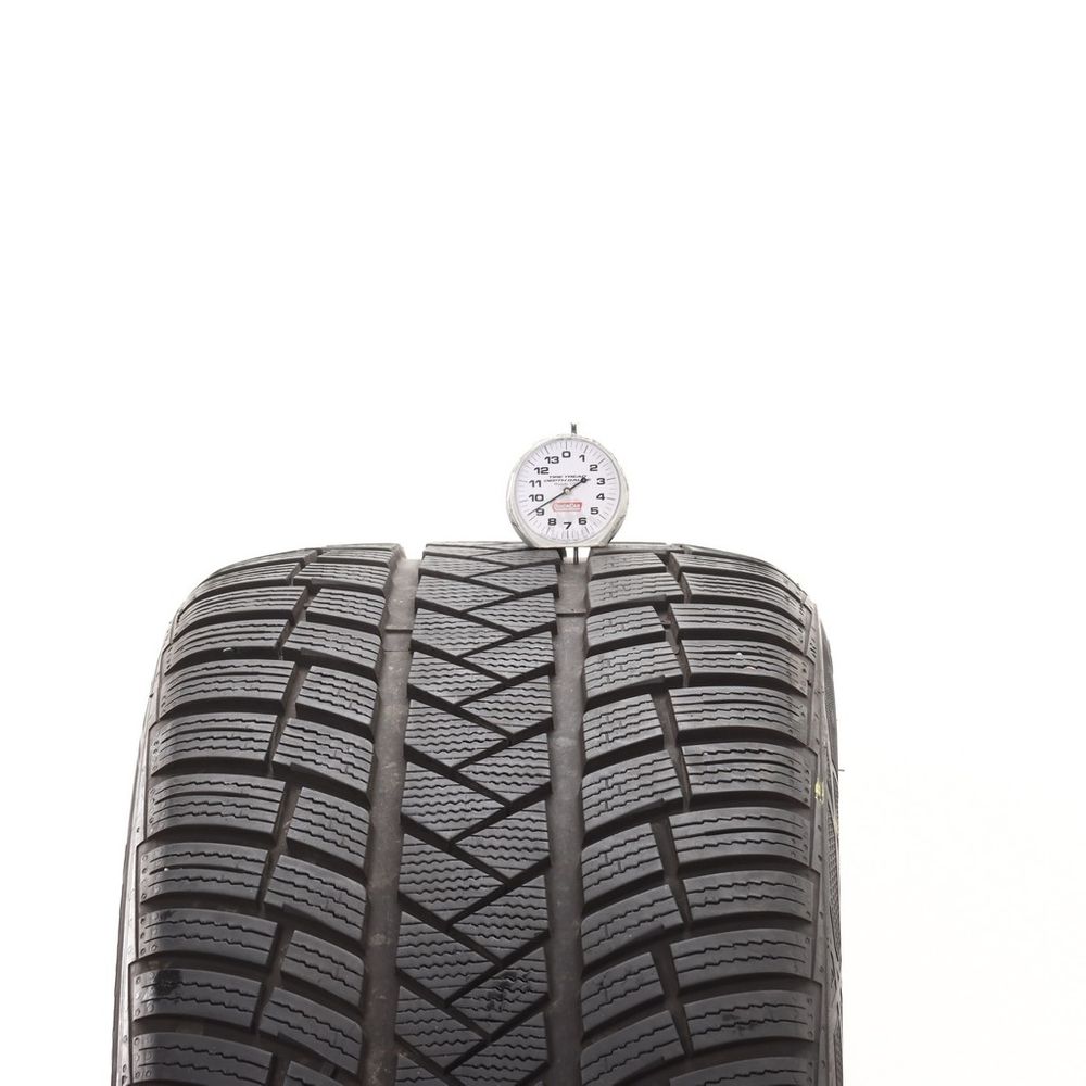 Used 275/40R19 Vredestein Wintrac Pro 105W - 9/32 - Image 2