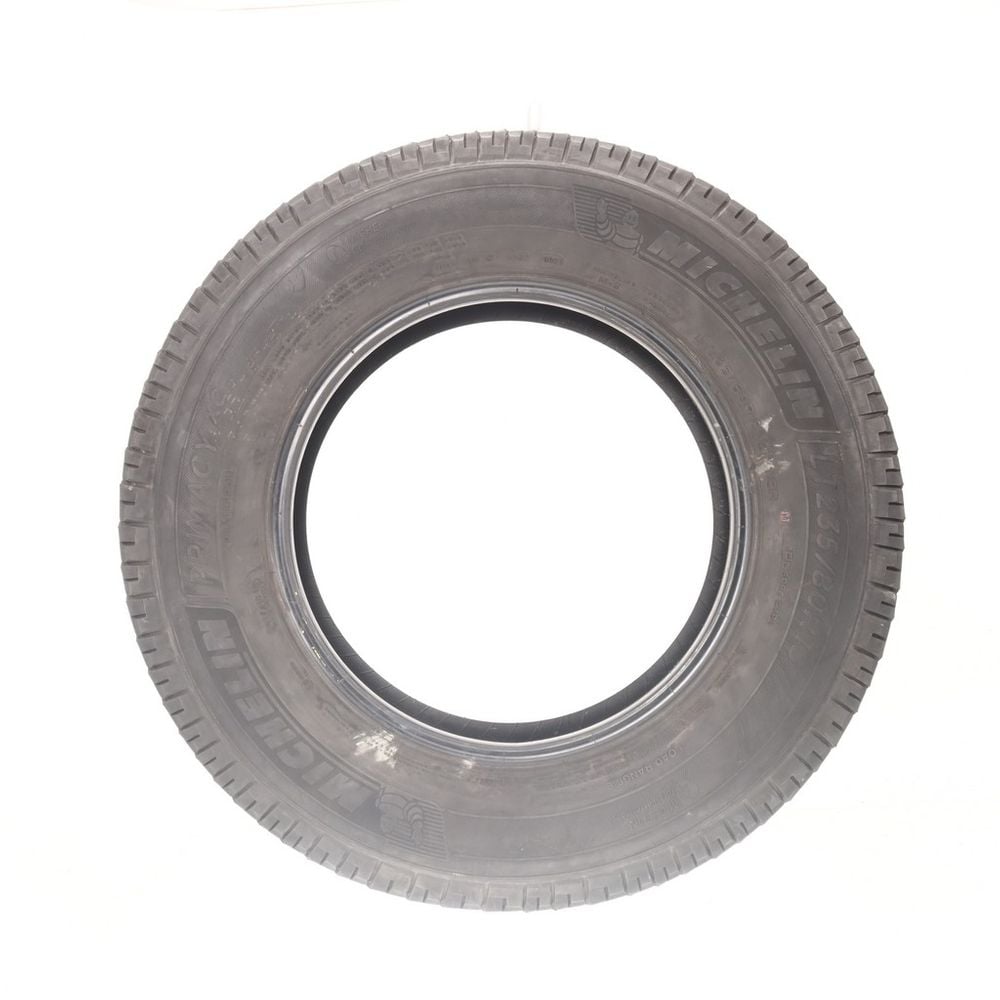 Used LT 235/80R18 Michelin Primacy XC 121/118R E - 9/32 - Image 3