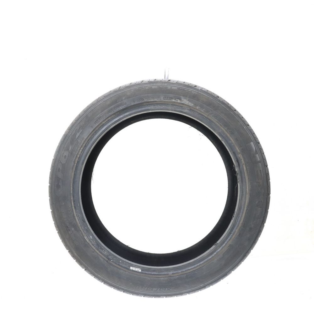 Used 235/45R18 Nexen Classe Premiere CP672 98V - 9.5/32 - Image 3