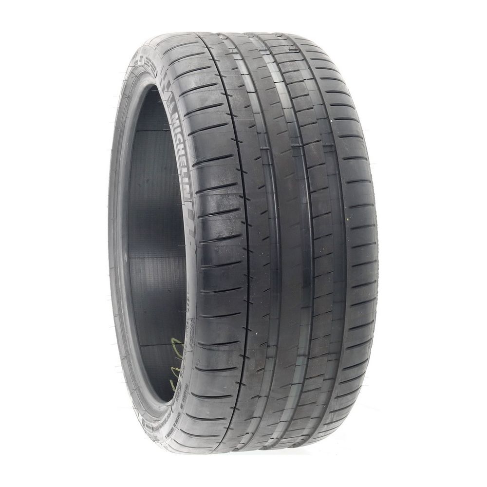 New 285/30ZR20 Michelin Pilot Super Sport K1 99Y - Image 1