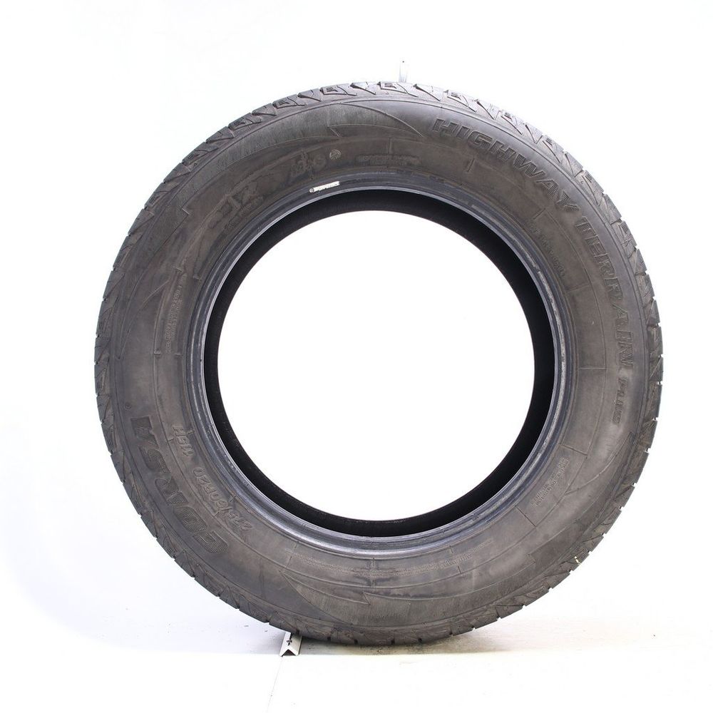 Set of (2) Used 275/60R20 Corsa Highway Terrain Plus 115H - 8-9/32 - Image 3
