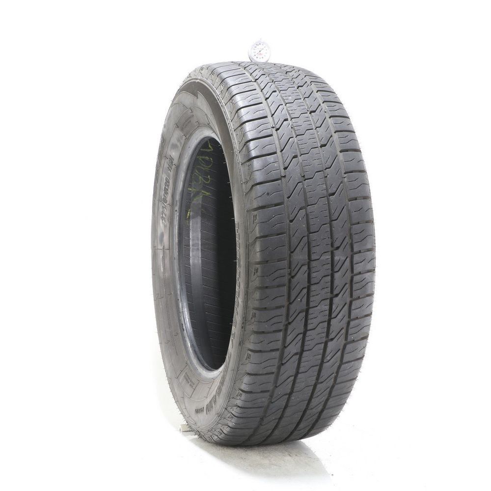 Set of (2) Used 275/60R20 Corsa Highway Terrain Plus 115H - 8-9/32 - Image 4