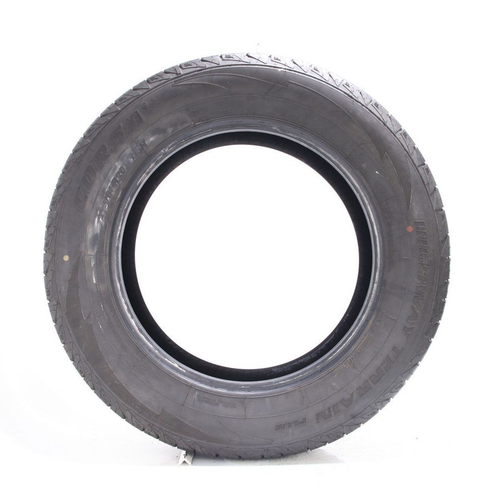 Set of (2) Used 275/60R20 Corsa Highway Terrain Plus 115H - 8-9/32 - Image 6