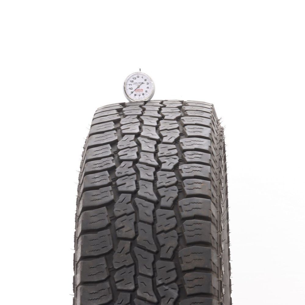Set of (2) Used LT 235/80R17 Mazama Open Range A/T SQM-3 120/117R E - 8.5/32 - Image 2