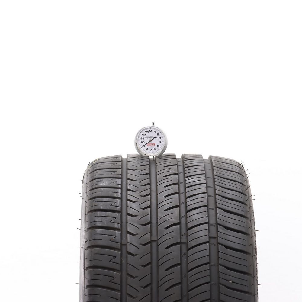 Used 255/35ZR19 Advanta HP Z-02 96W - 9/32 - Image 2