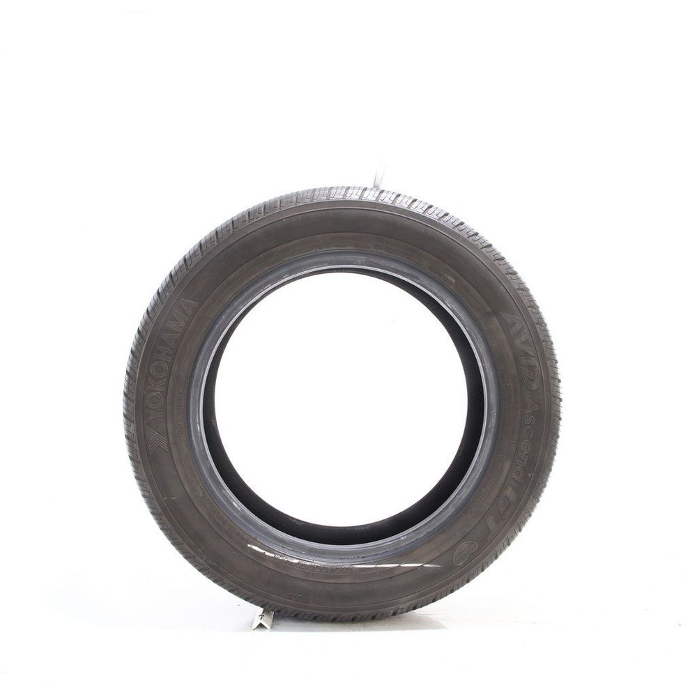 Used 215/55R16 Yokohama Avid Ascend GT 97H - 10/32 - Image 3