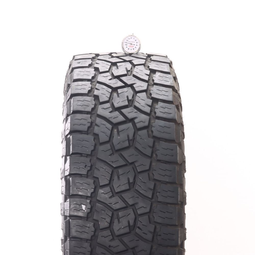 Used LT 295/65R20 Toyo Open Country A/T III 129/126S E - 10.5/32 - Image 2