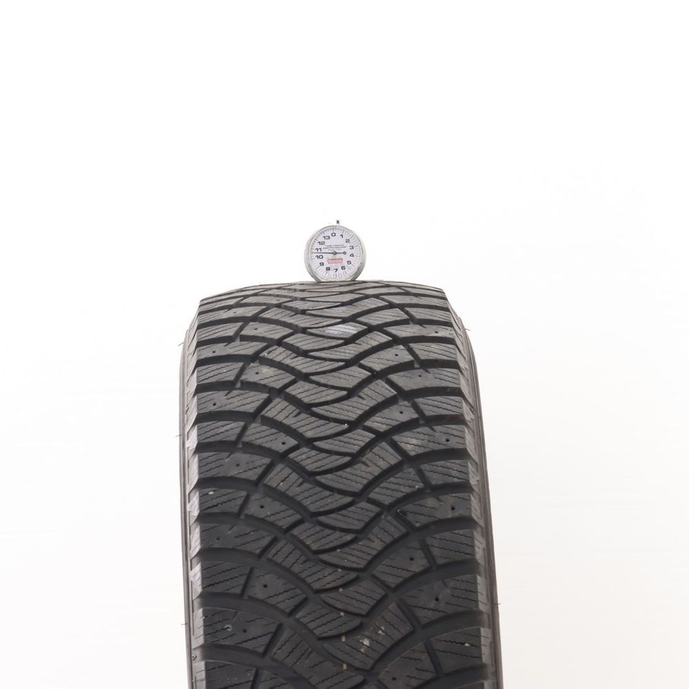 Used 245/60R18 Falken Winterpeak F-Ice 1 105T - 10.5/32 - Image 2