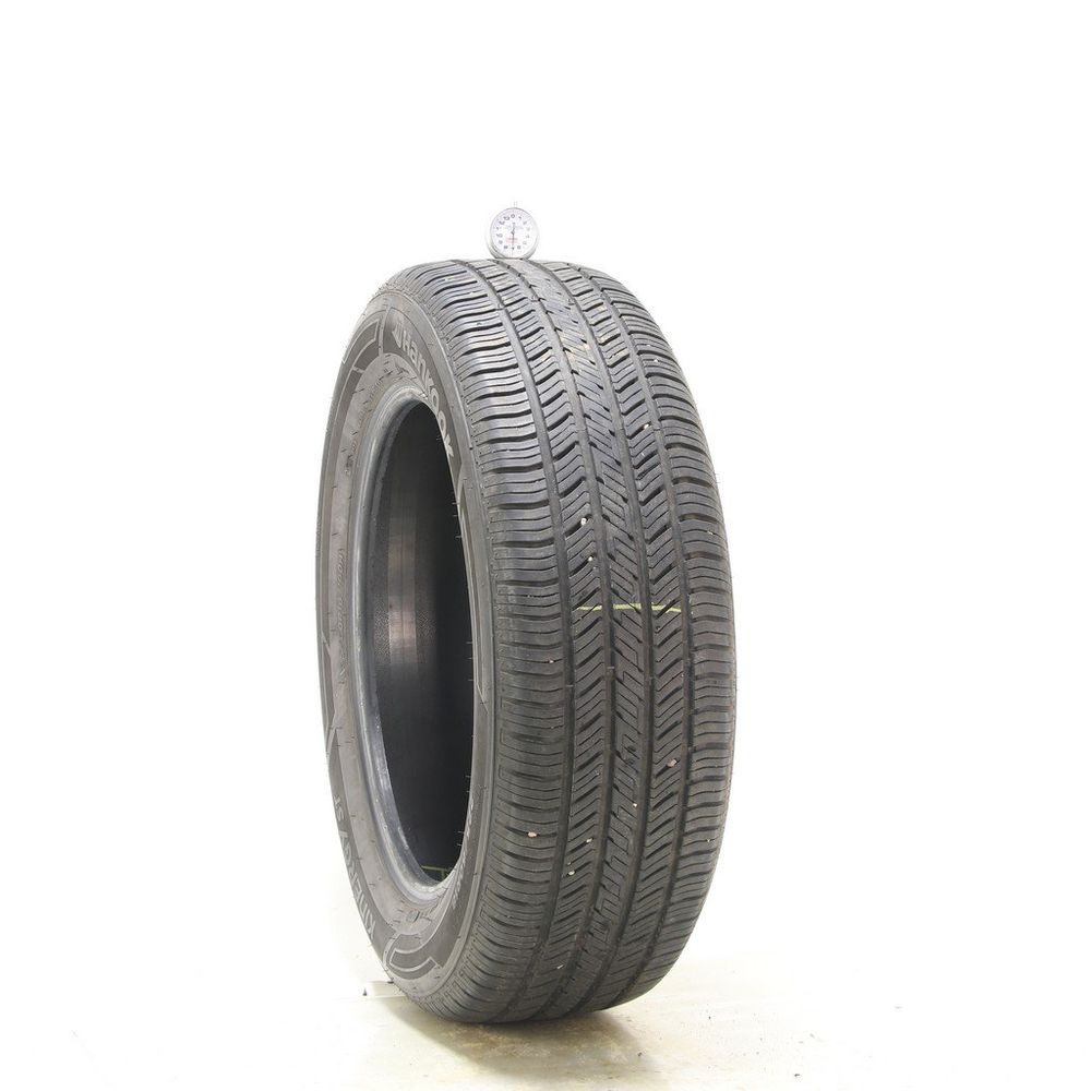 Used 225/60R18 Hankook Kinergy ST 100H - 7/32 - Image 1