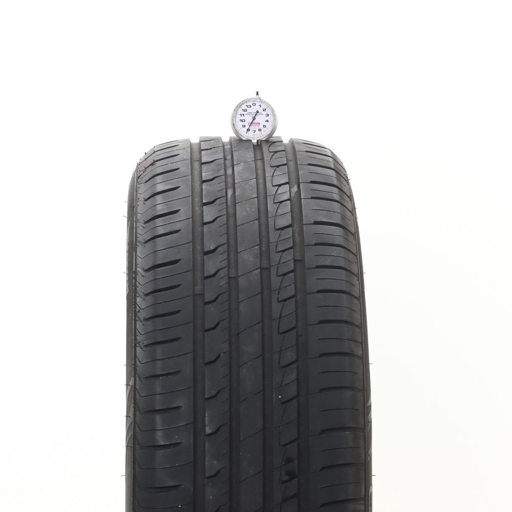Set of (2) Used 235/55R19 Ironman IMove Gen 2 AS 105V - 8-8.5/32 - Image 2