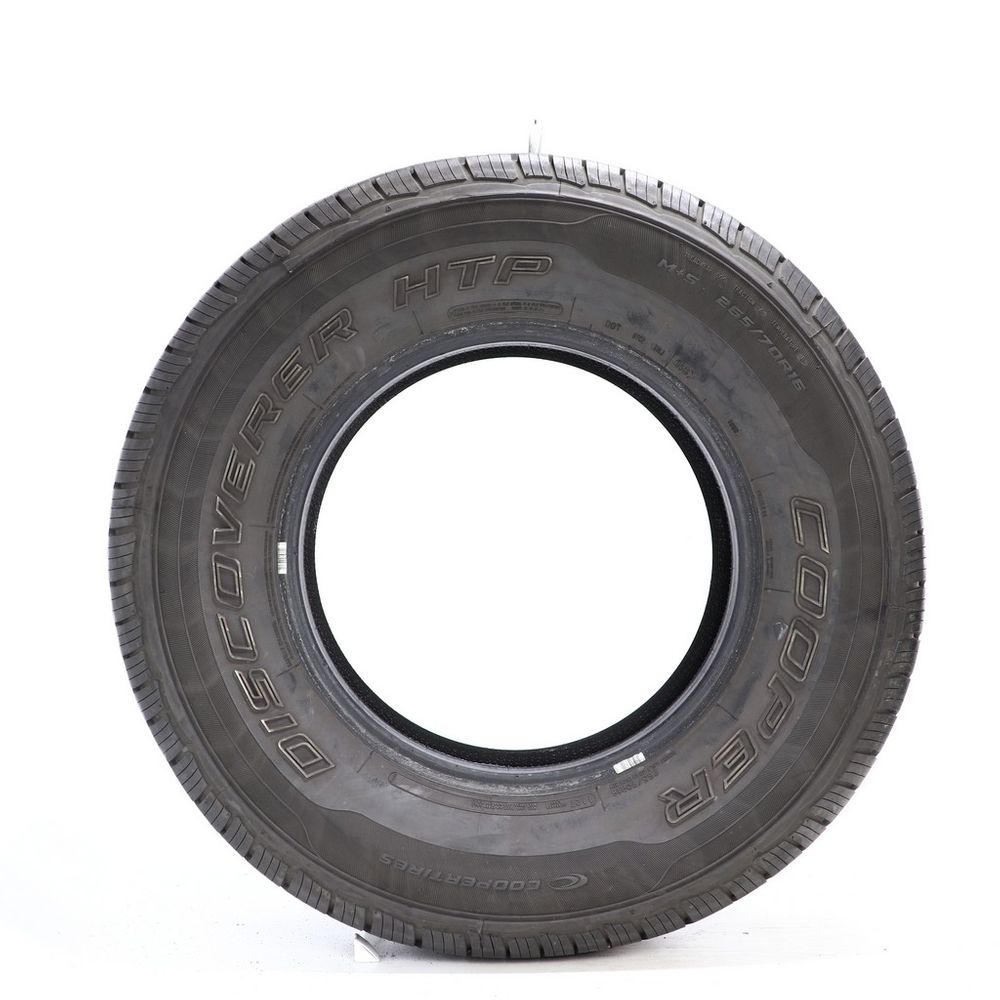 Used 265/70R16 Cooper Discoverer HTP 112T - 6.5/32 - Image 3