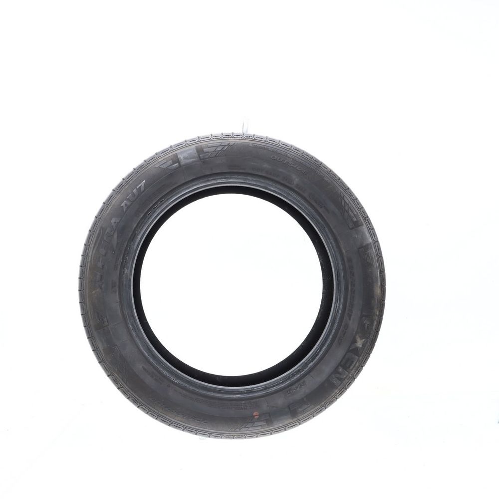 Used 225/55ZR17 Nexen N'Fera AU7 97W - 7.5/32 - Image 3