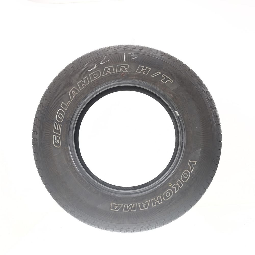 Used 235/75R17 Yokohama Geolandar H/T G056 108S - 8/32 - Image 3