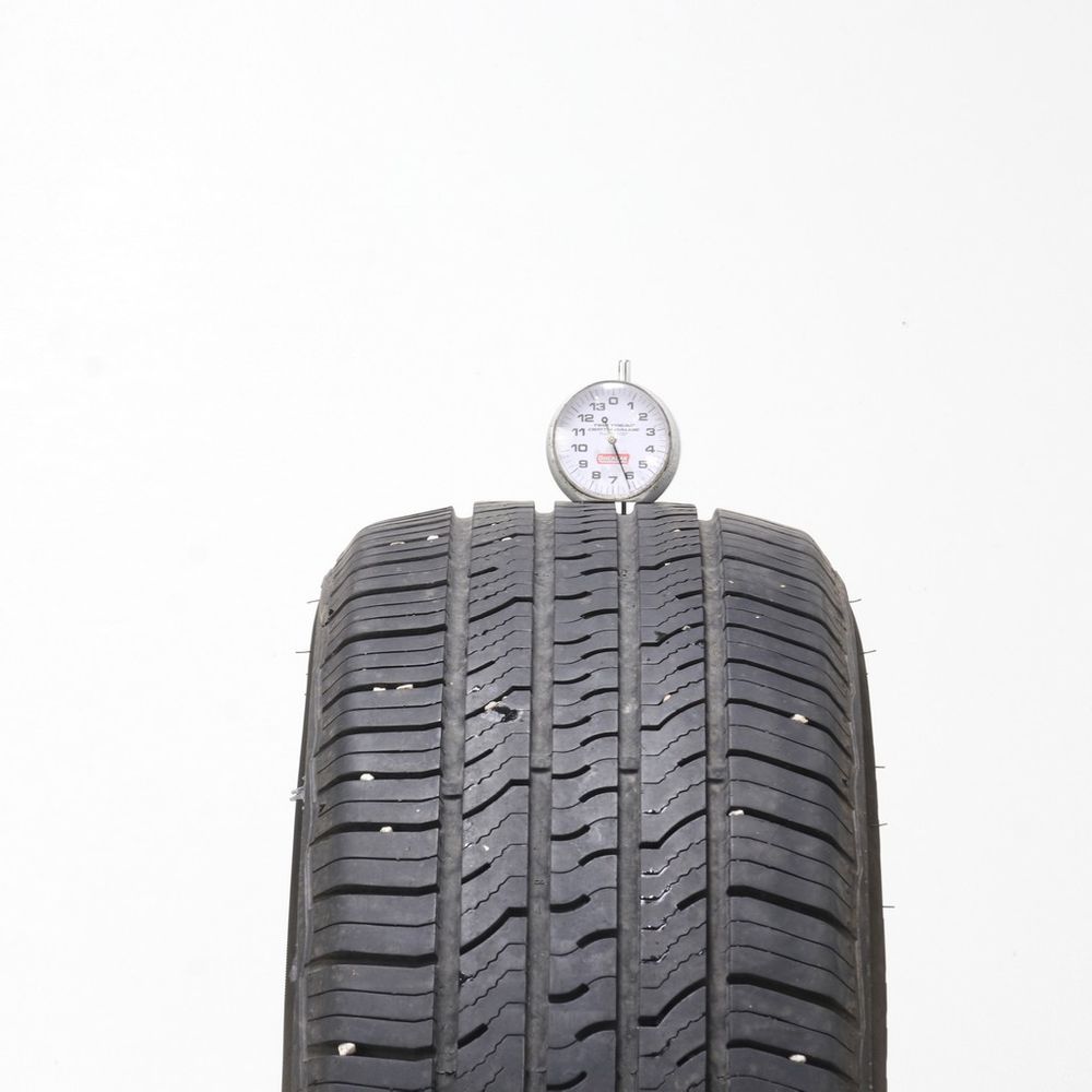 Used 215/60R17 Hercules Roadtour 655 MRE 96T - 6/32 - Image 2