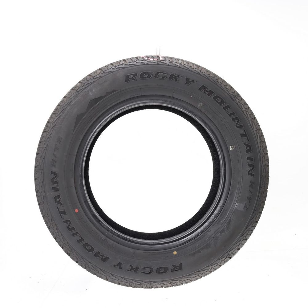 Set of (2) Used 245/65R17 Rocky Mountain H/T2 107T - 10.5-11/32 - Image 6