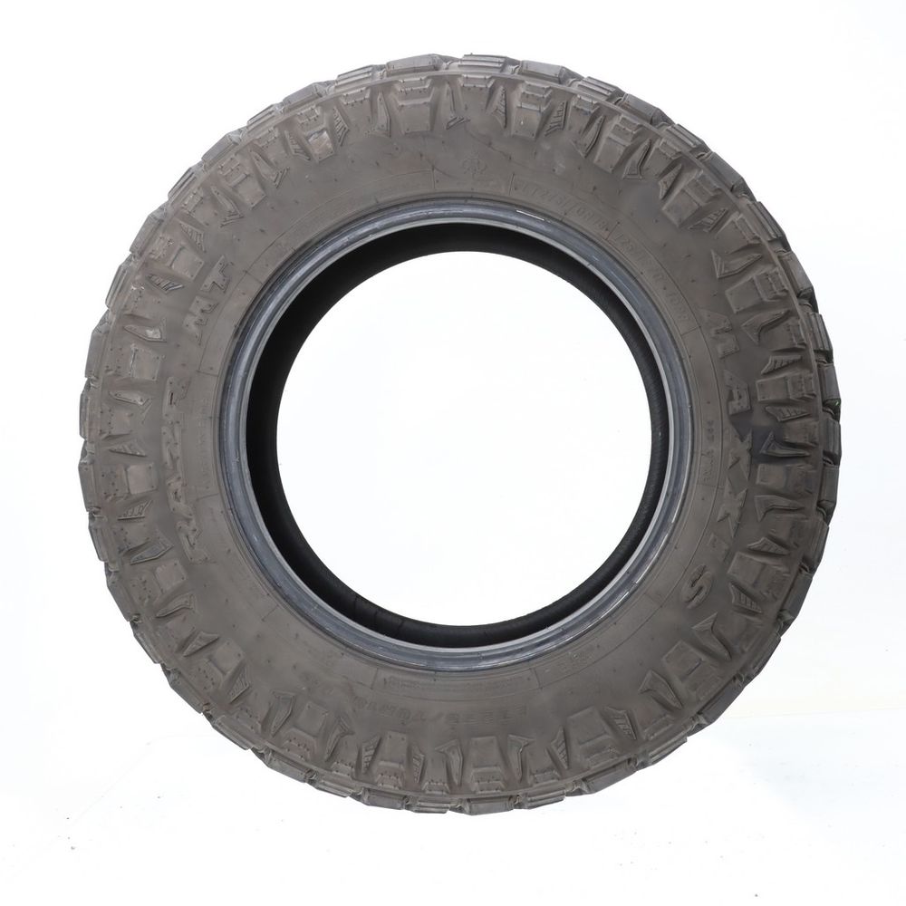 Used LT 275/70R18 Maxxis Razr MT 125/122Q E - 8/32 - Image 3