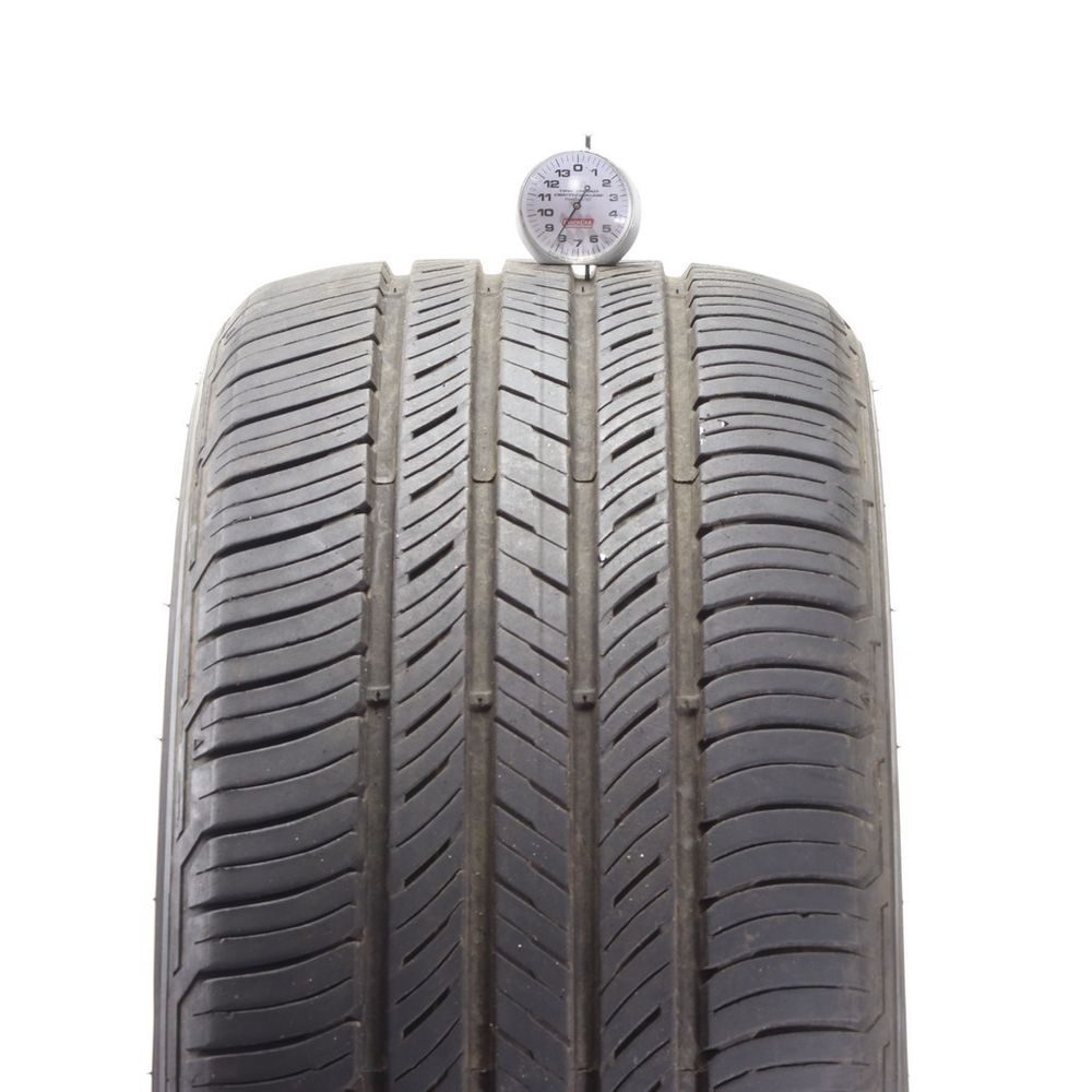 Used 275/55R19 Kumho Crugen HP71 111H - 8/32 - Image 2