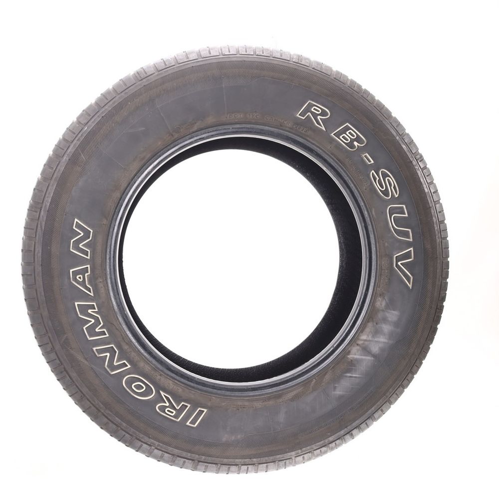 Used 275/65R18 Ironman RB-SUV 116T - 7/32 - Image 3