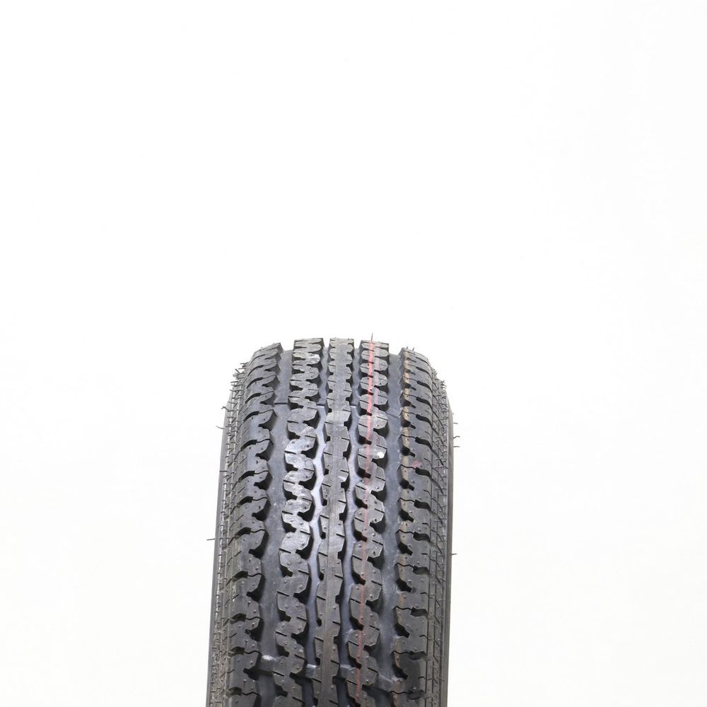 New ST 175/80R13 Caraway CT921 97/93L D - 8.5/32 - Image 2