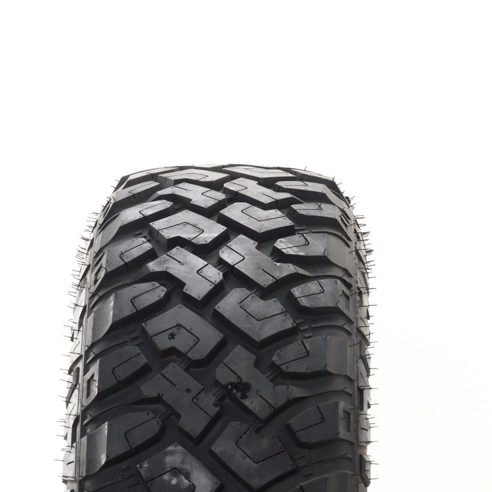 Set of (2) New LT 265/75R16 Wanli Geohunter M/T 123/120Q E - Image 2