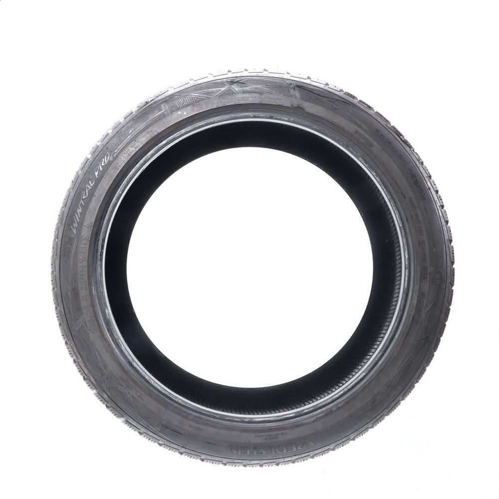 Used 325/35R22 Vredestein Wintrac Pro 114Y - 6.5/32 - Image 3