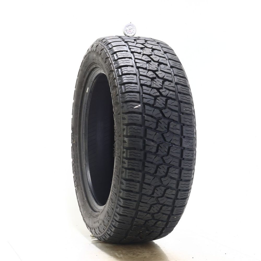 Used 275/55R20 Advanta ATX-850 113S - 9.5/32 - Image 1