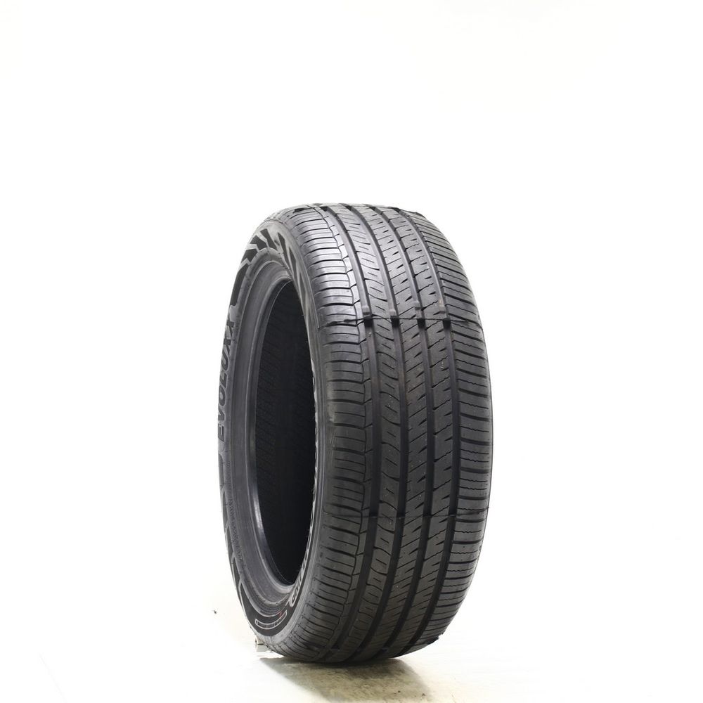 New 225/50R17 Evoluxx Capricorn UHP 98W - Image 1