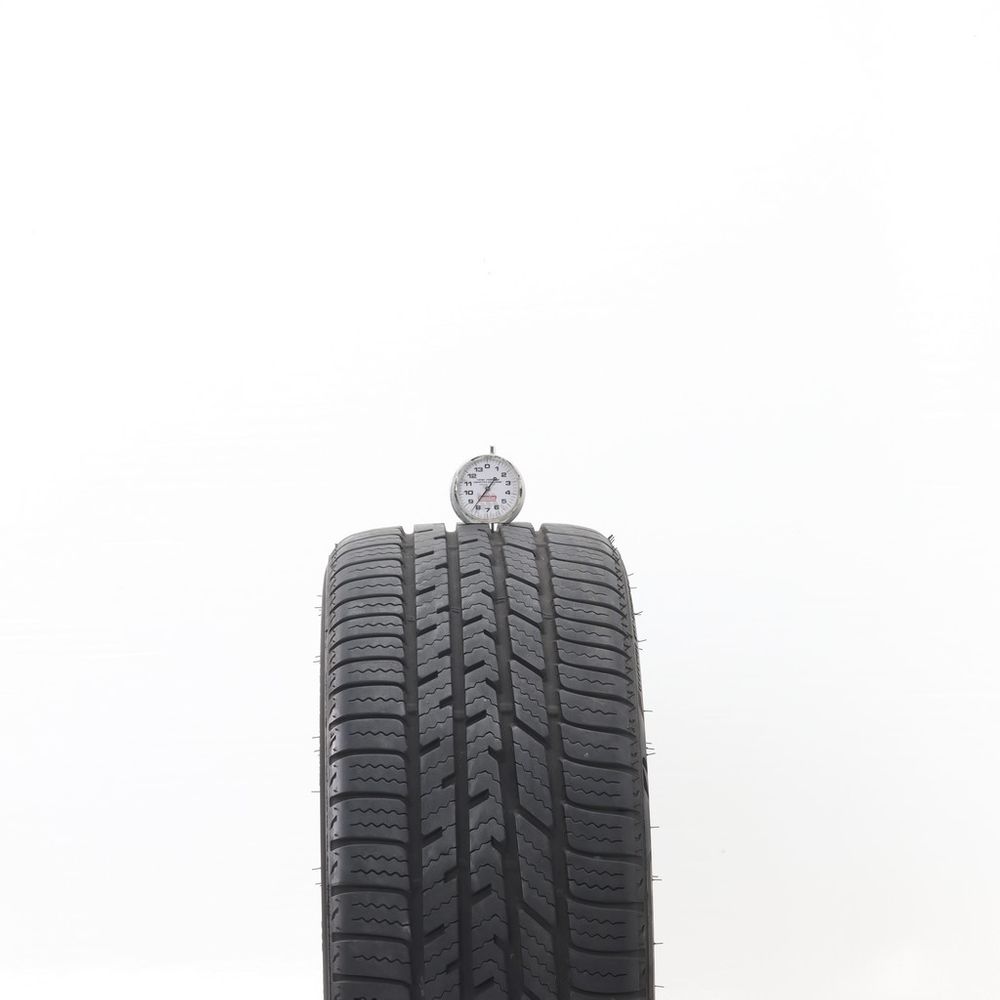 Set of (2) Used 205/45R17 Bridgestone Potenza Sport AS Enliten 88W - 8-8.5/32 - Image 2