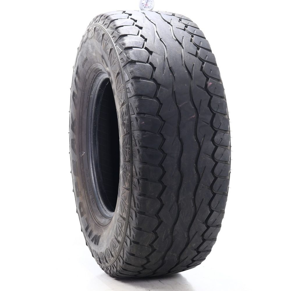 Used LT 325/70R17 Falken Wildpeak A/T AT01 121S D - 7.5/32 - Image 1