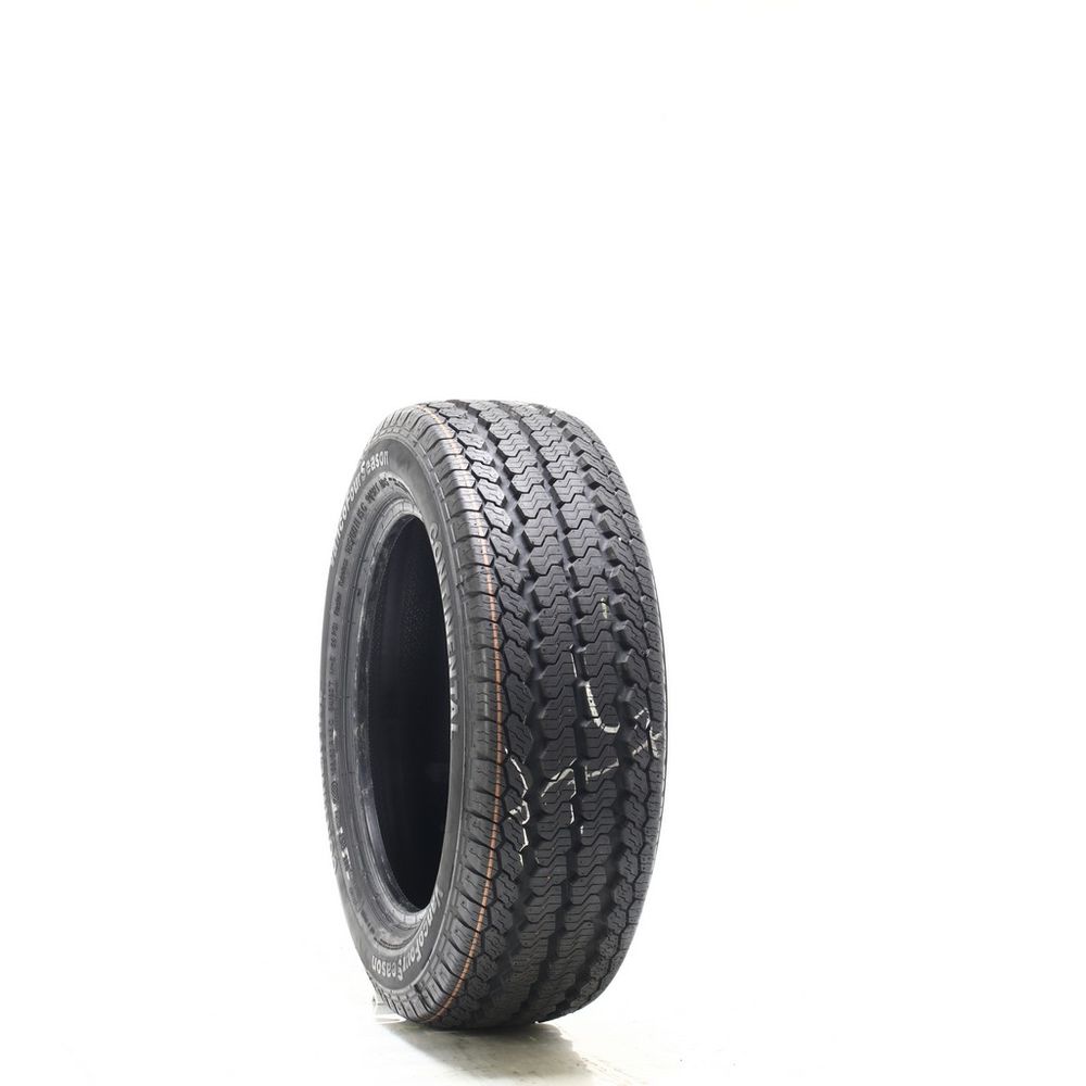 New 185/60R15C Continental VancoFourSeason 94/92T - 11/32 - Image 1