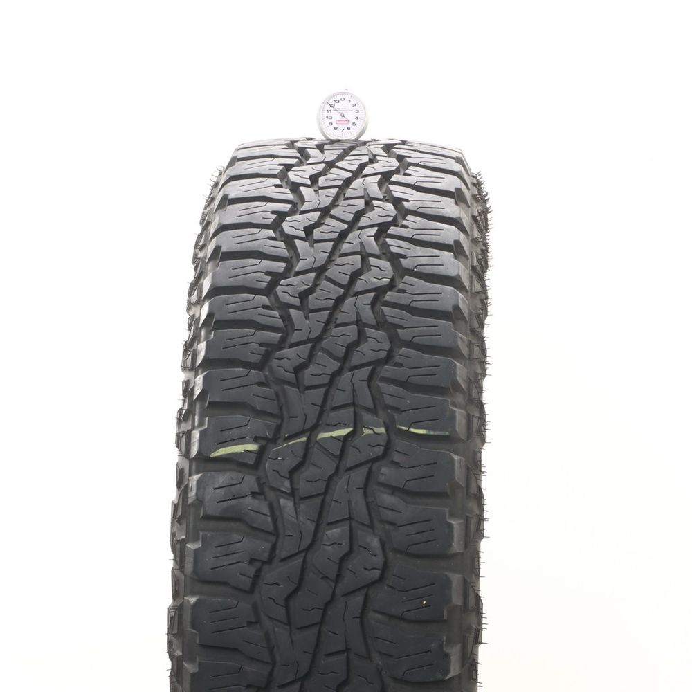 Used 275/60R20 Goodyear Wrangler Ultra Terrain AT 115S - 12/32 - Image 2