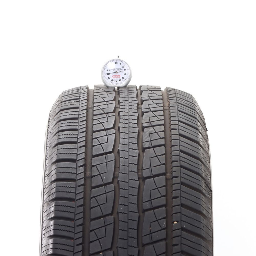 Used 275/60R20 General Grabber HTS 60 115S - 10/32 - Image 2