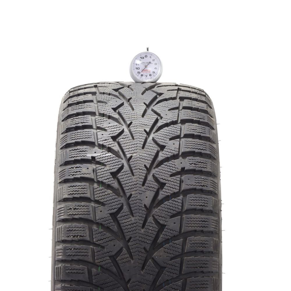 Used 235/45R18 Toyo Observe G3-Ice 98T - 8.5/32 - Image 2