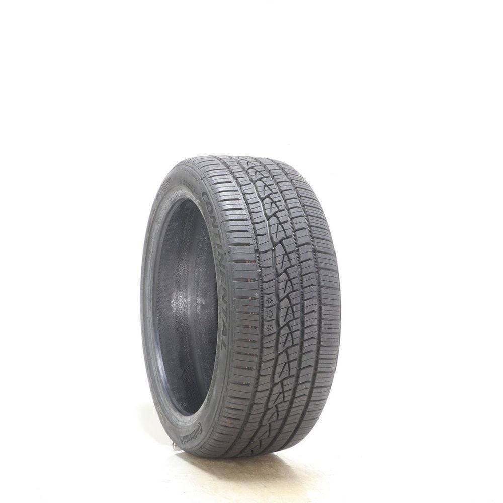 New 235/40ZR18 Continental ControlContact Sport SRS Plus 95Y - 9.5/32 - Image 1