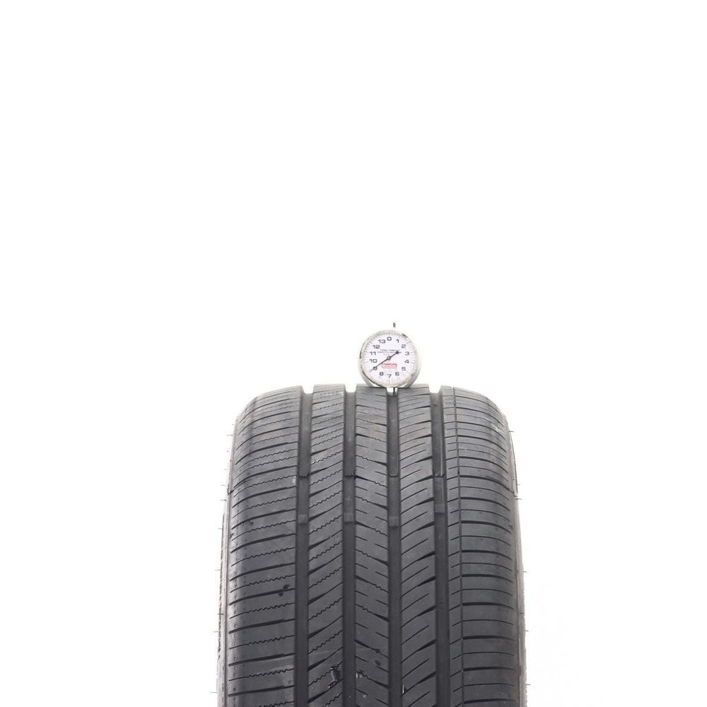 Used 225/40ZR18 Omnimax Velocity Sport 92W - 9/32 - Image 2