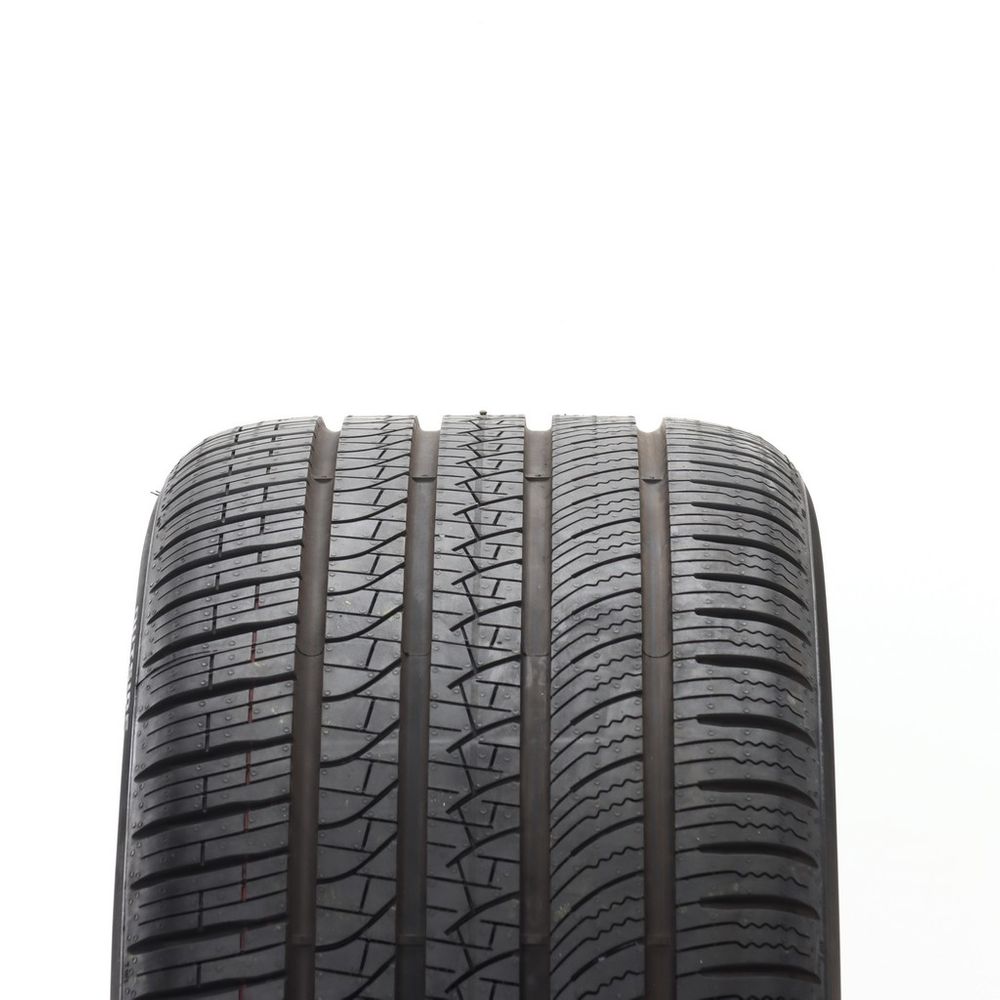 Driven Once 285/40R20 Pirelli P Zero I 108H - 9/32 - Image 2