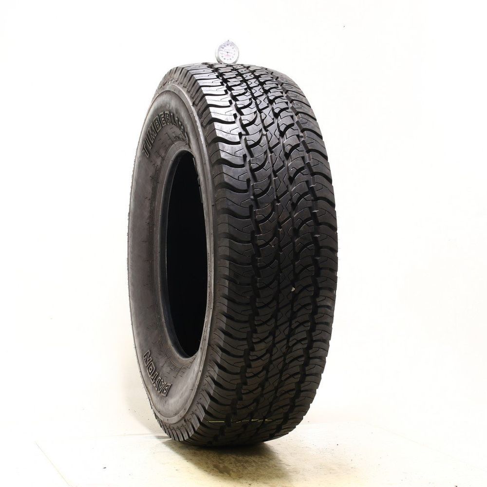 Used 265/70R17 Dayton Timberline AT II 113S - 10.5/32 - Image 1