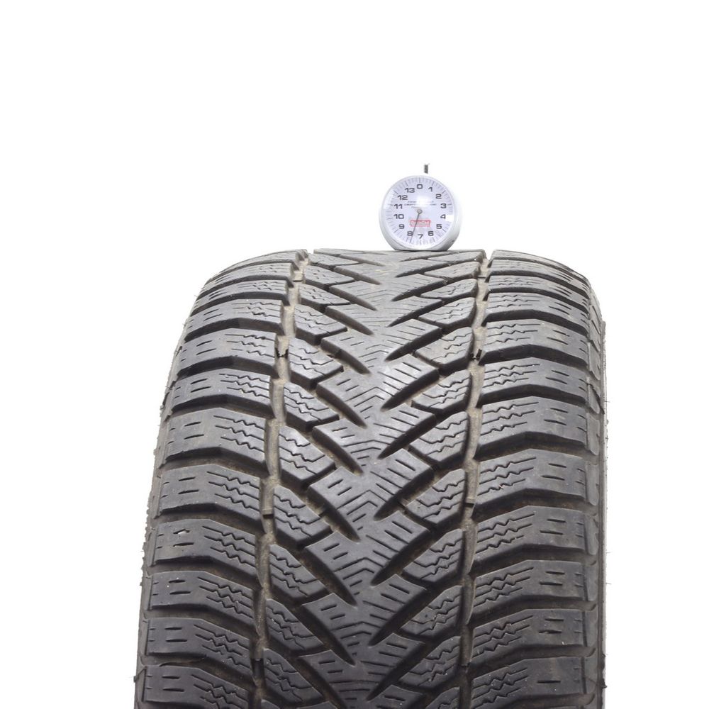 Used 265/60R17 Goodyear Eagle Enforcer Winter 108H - 7.5/32 - Image 2