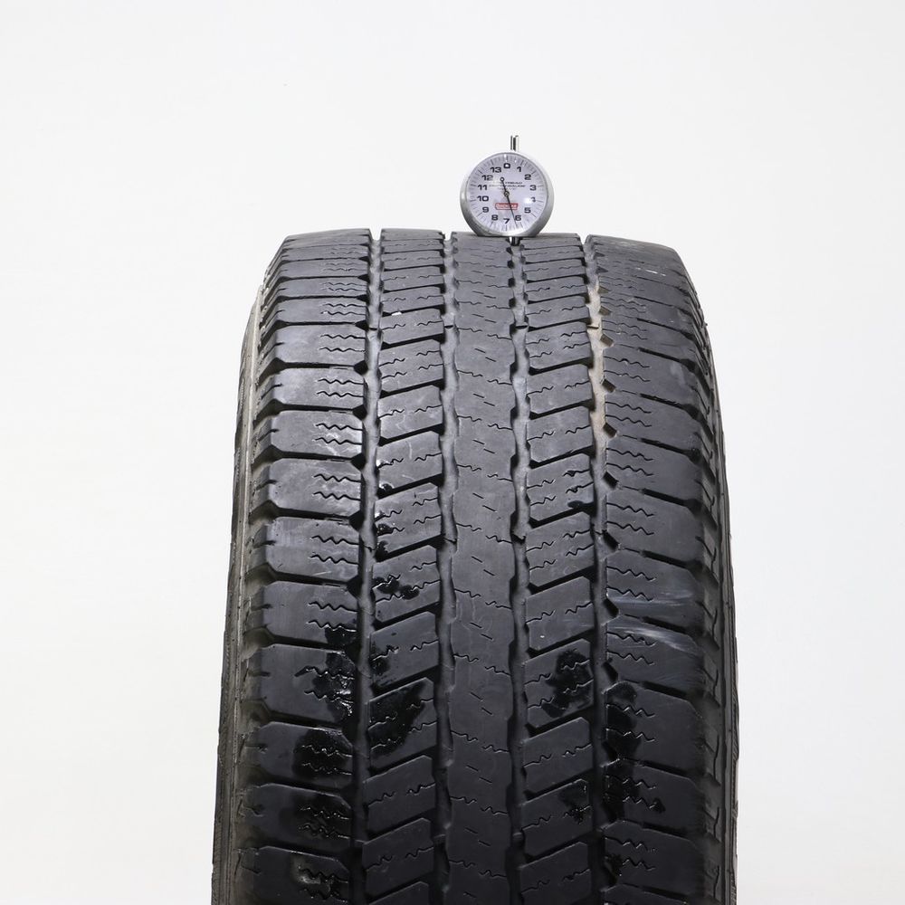 Set of (4) Used LT 265/60R20 Goodyear Wrangler SR-A 121/118S E - 6-7/32 - Image 2