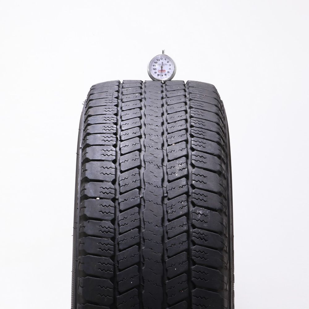 Set of (4) Used LT 265/60R20 Goodyear Wrangler SR-A 121/118S E - 6-7/32 - Image 5