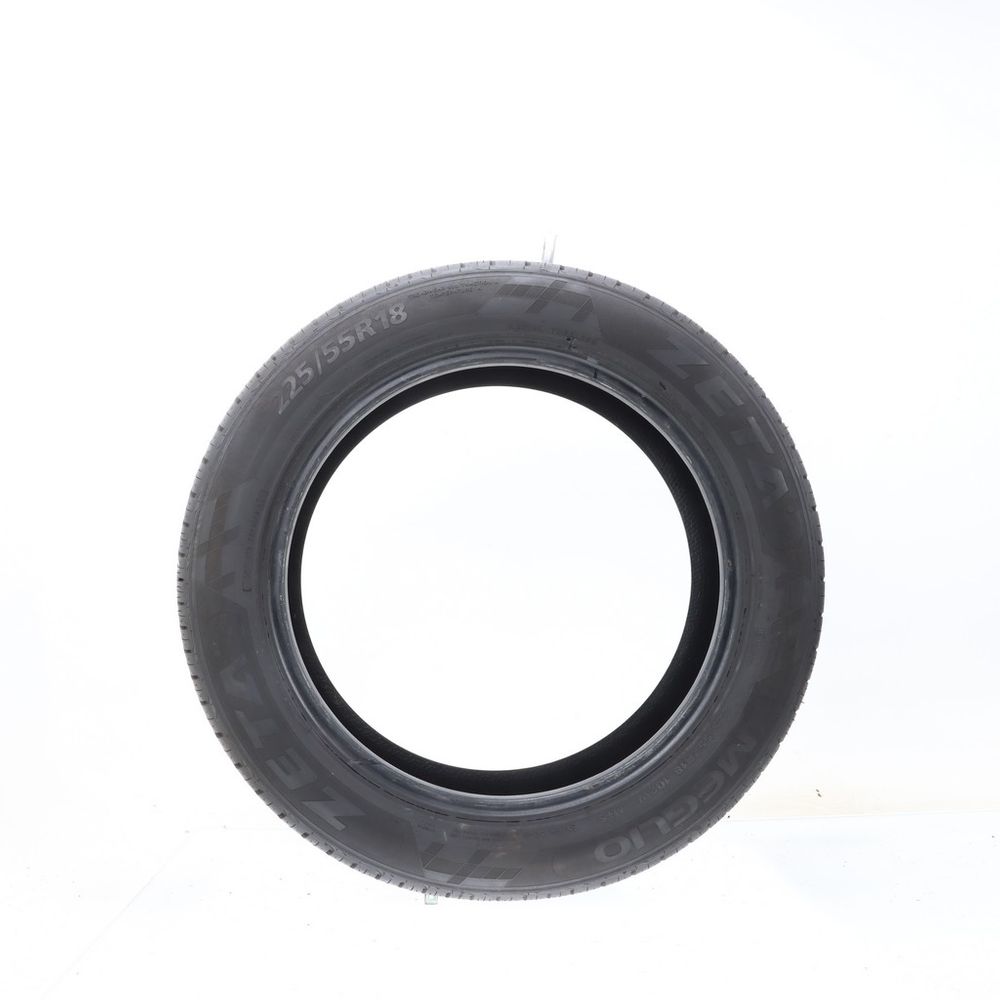 Used 225/55R18 Zeta Meglio 102W - 8.5/32 - Image 3