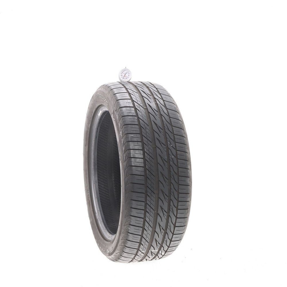 Used 225/50ZR18 Nitto Motivo 99Y - 8/32 - Image 1